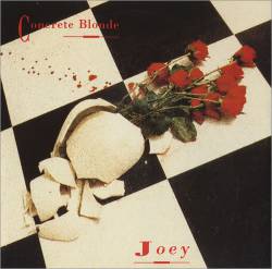 Concrete Blonde : Joey